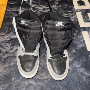 Nike Air Jordan 1 Shadow 2.0